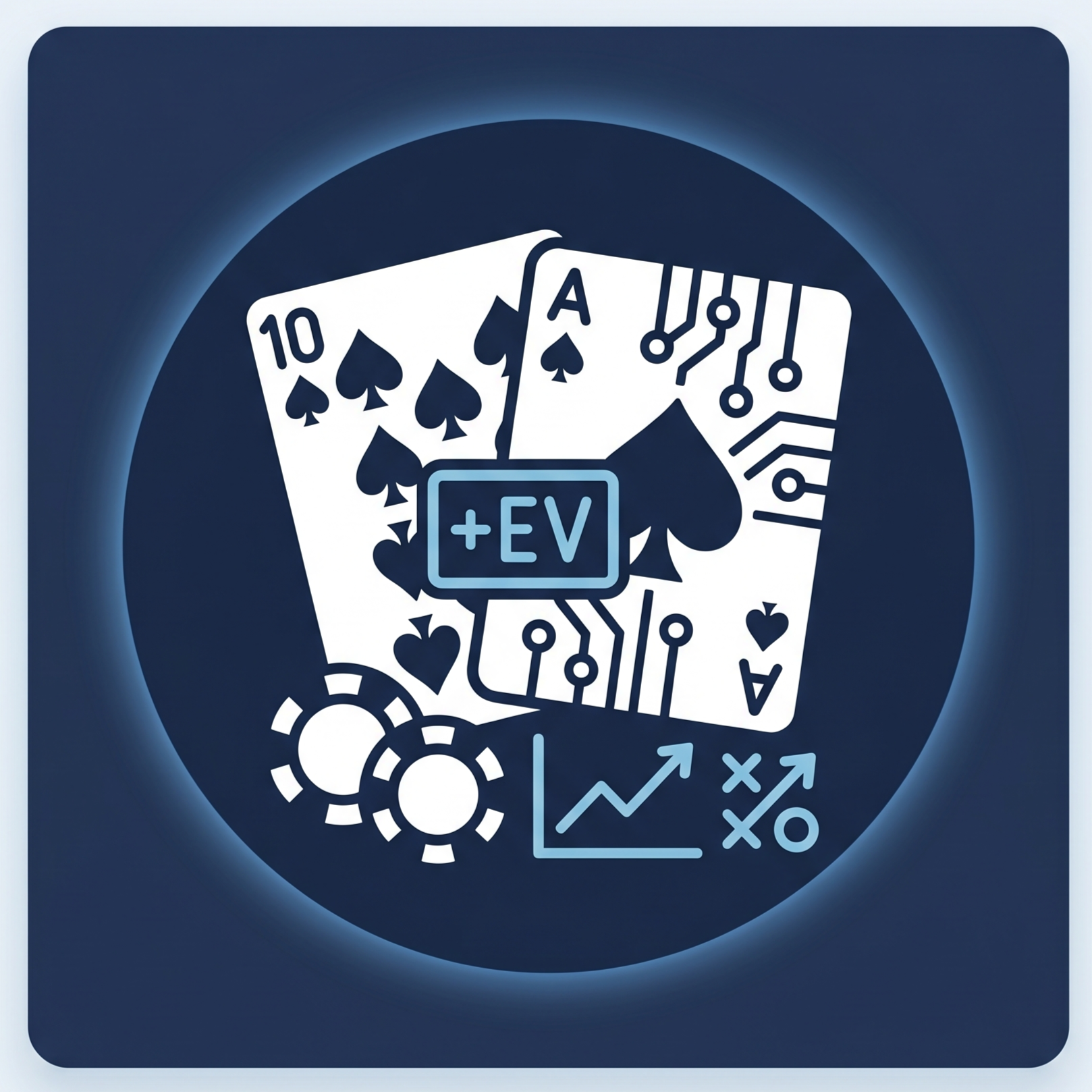 Blackjack AI